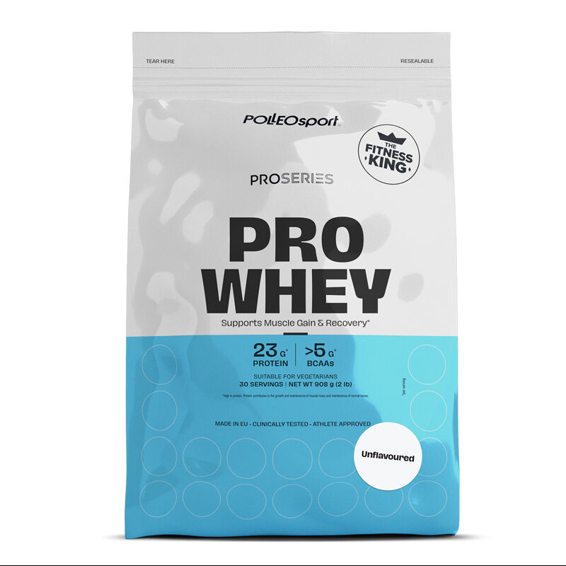 Pro Whey, 908 g 